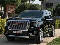 جي ام سي يوكون